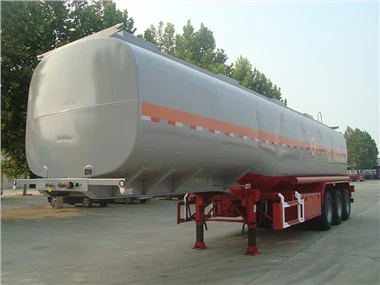 Roj Tanker Trailer